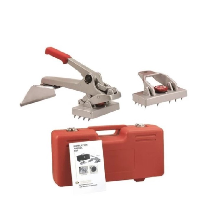 Mini sales power stretcher