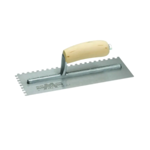 702 notched trowel