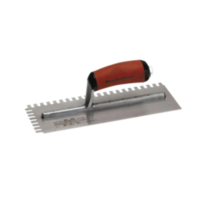 717s u notched trowel