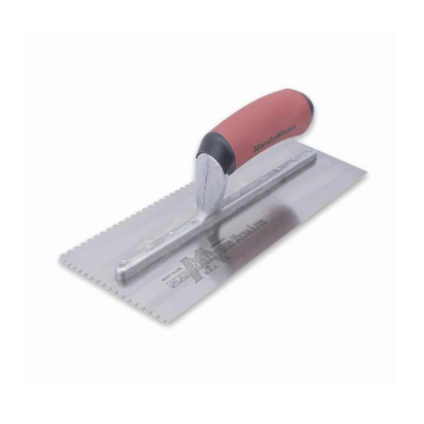 765sd v notched trowel