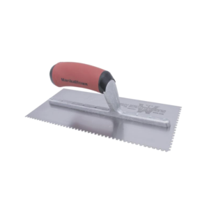 766sd u notched trowel