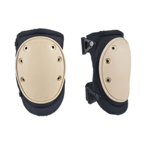 Alta Soft Normal long knee pads