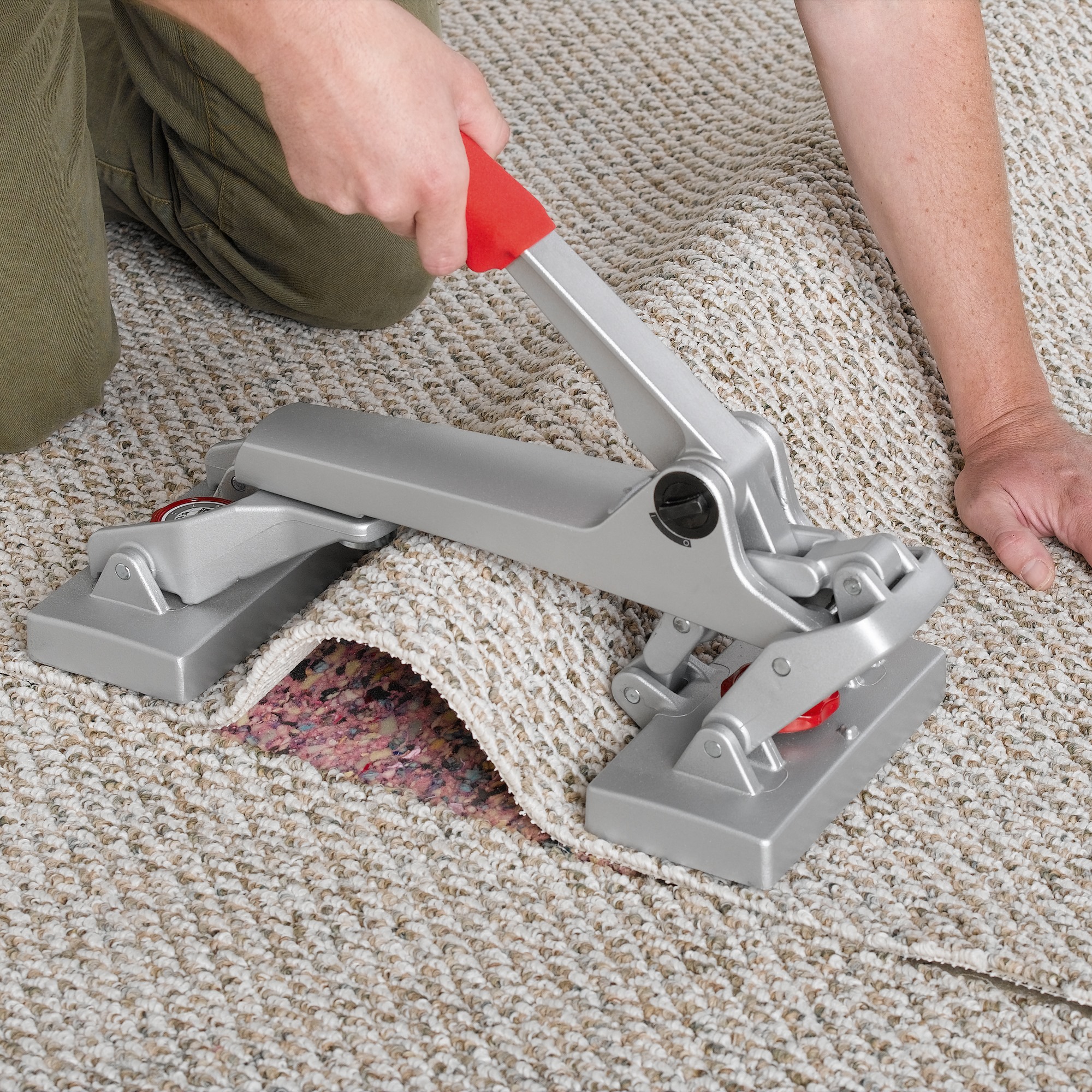 Carpet Stretcher