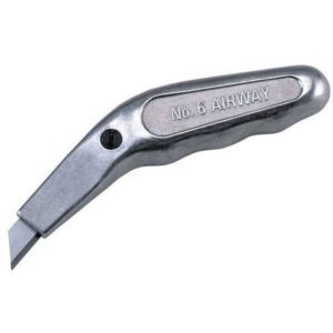 airway knife