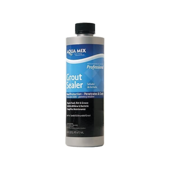 aquamix grout sealer