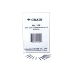 Crain 129 .063" x 7/8" Scriber Needles (50/pack)