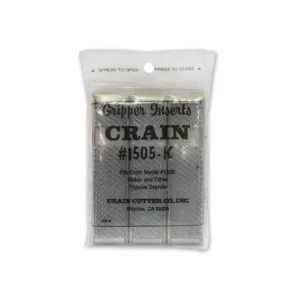 Crain 1505-K Gripper Inserts (3/pack)