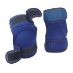 crain 197 knee pads