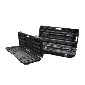 crain 499e stretcher case