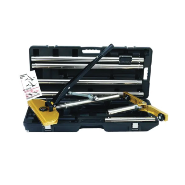 crain 500 single case stretcher