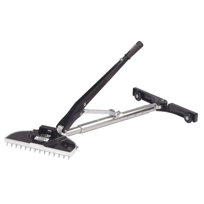 ROBERTS 10-237 Junior Power Stretcher