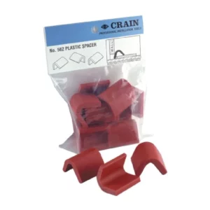 Crain 562 Plastic Spacers (10/pack)
