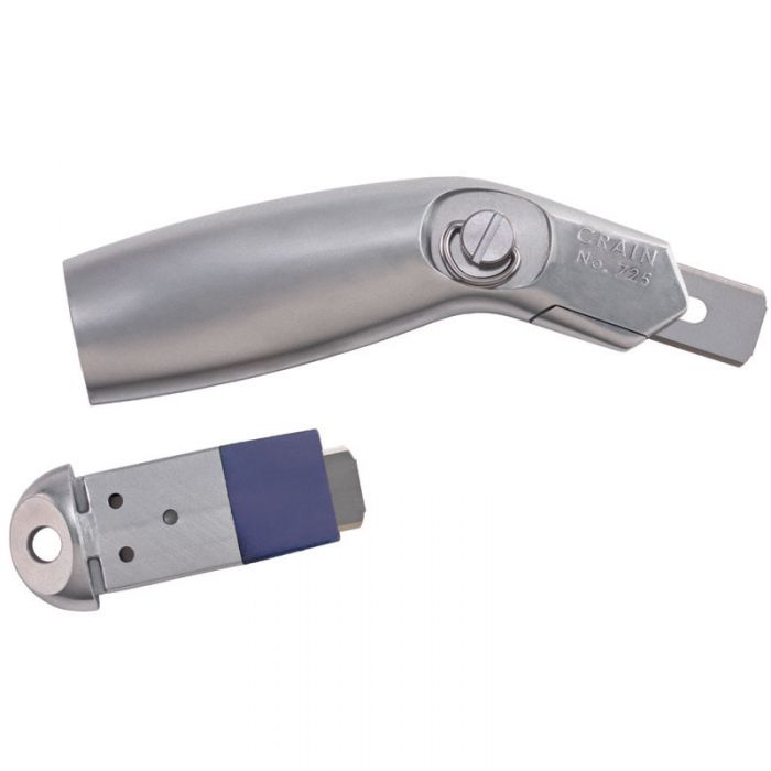 Tego T04-0430 Push Button Carpet Knife