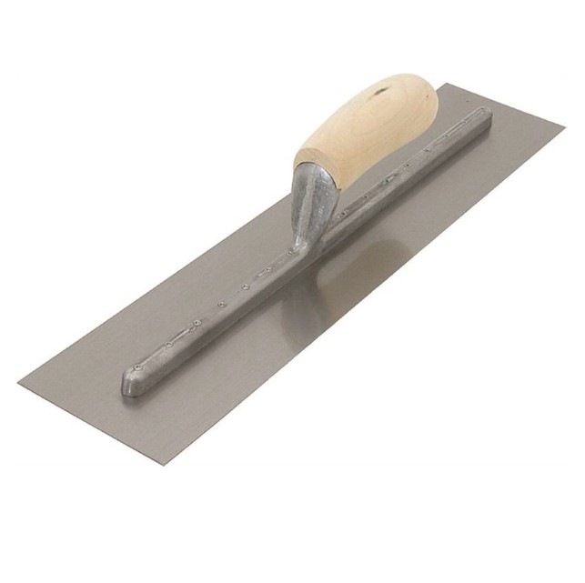 Gundlach 680 FFA 1 32 X 1 16 X 1 32 Versablade Trowel Blade U gundlach-680-ffa-1-32-x-1-16-x-1-32-versablade-trowel-blade-u