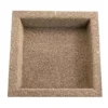 Recess-It 14" x 14" Square Shower Niche