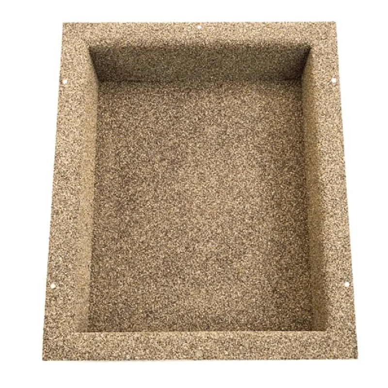 Recess-It 14" x 18" Rectangle Shower Niche