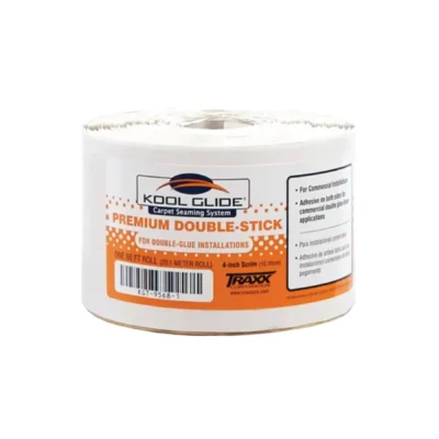 Kool Glide KGT-9568 Double-Stick Seam Tape