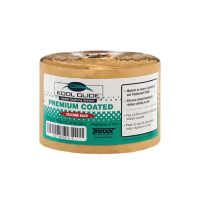 Kool Glide KGT-8568-C Premium Silicone Coated Seam Tape