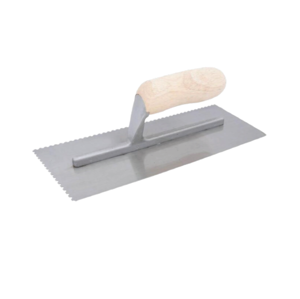 nt998 notch trowel