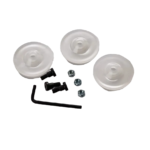 orcon 3-wheel replacement kit