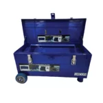 Orcon Tool Box w/Wheels & Seaming Tray