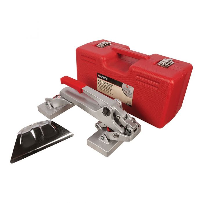 Mini power sales stretcher