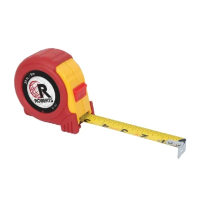 Roberts 30' Tape Measure