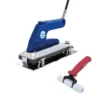 Roberts 10-482G Cool Shield Heat Bond Iron Bundle w/ FREE 10-124 6" Pro Cut Pile Carpet Seam Roller