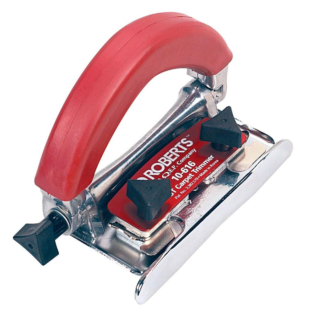 Wall trimmer Carpet Cutters at