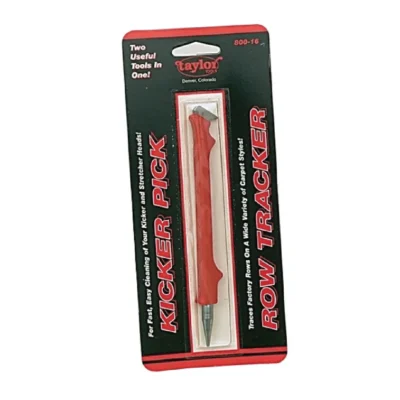 Taylor Tools 800.16 Kicker Pick/Row Tracker