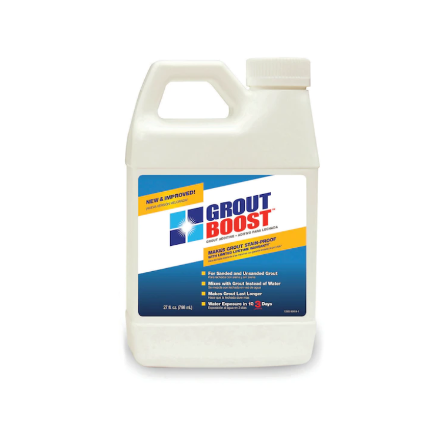 TEC Grout Boost for 25 lb. Bag of Grout - ShagTools