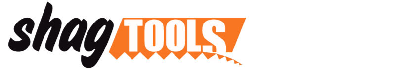 Shag Tools