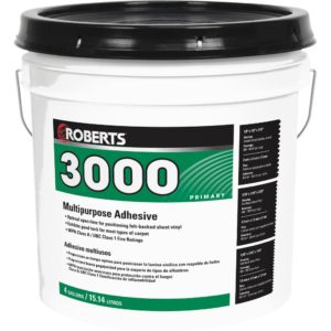 Multi-Purpose Adhesives