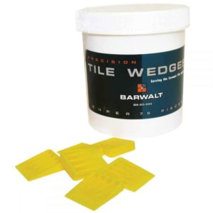 Barwalt Super Tile Wedges