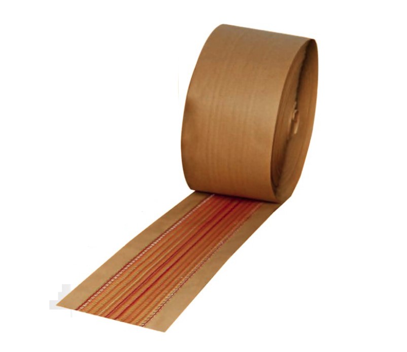 Tego T15-0050 4 in. Advanced White X50 Seam Tape