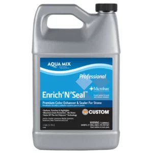 main product image for aqua mix enrich n seal 1 gallon