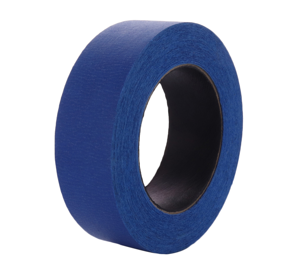 Tego T11-3101 Pro Blue Masking Tape, 2 x 180' Roll - ShagTools
