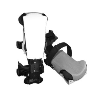 ProKnee custom fit 0714 kneepads