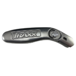 Traxx TTX-6700 Slotted Carpet Knife - ShagTools