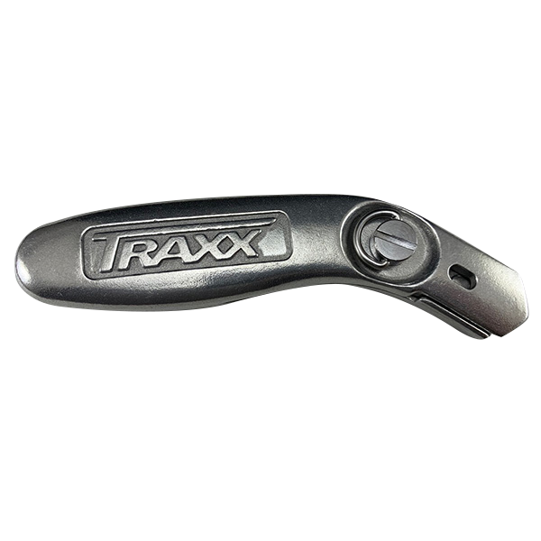 Traxx TTX-6700 Slotted Carpet Knife