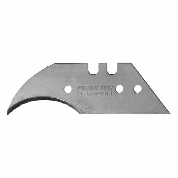 Better Tools 20304 German Concave Hook Blades (100/Pack)