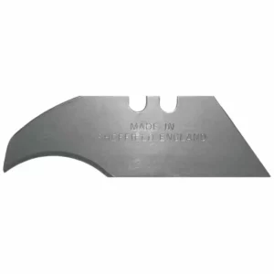 Better Tools 20304FS English Concave Hook Blades (100/Pack)