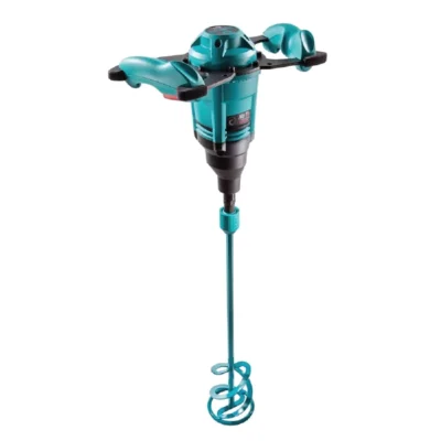 Collomix Xo1-R Professional Hand Held Mixer & Paddle