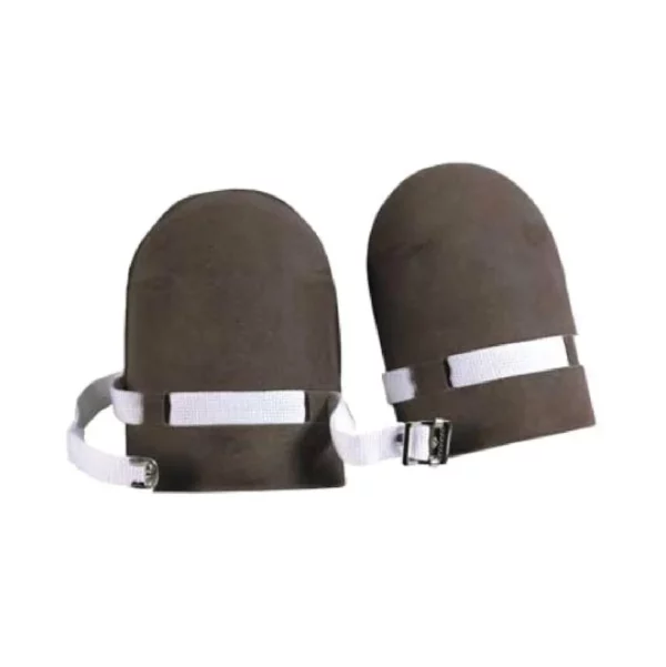 Crain 199 Professional Flooring Kneepads - Protect Your Knees During Installation & Renovation