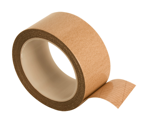 Tego T11-4015 Pro Double Stic Tape, 1.5 x 165' Roll