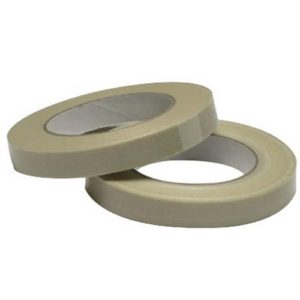 TEGO PRO BLUE MASKING TAPE 2 X 180' T11-3101 – East Bay Supply Co.