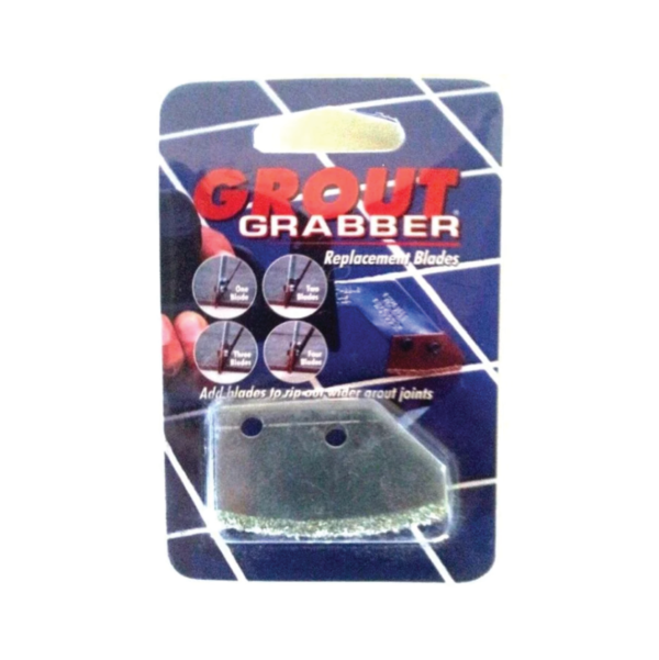 grout grabber blades