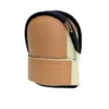 Gundlach 209-XL-L Super Soft Leatherhead XL Knee Pads