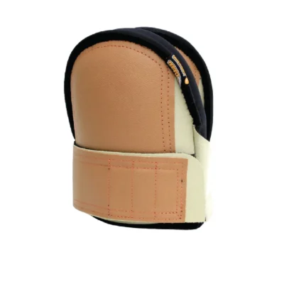 Gundlach 209-XL-L Super Soft Leatherhead XL Knee Pads