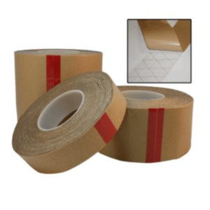 Capitol 3.62-in x 15-ft Tan/White Pressure-sensitive Seam Tape in